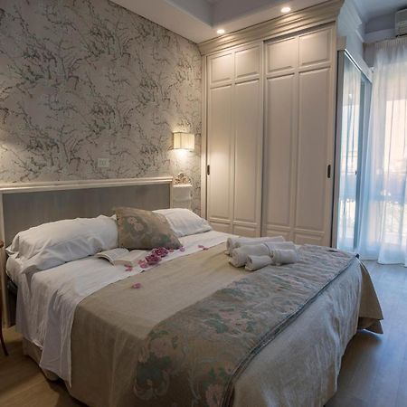 Hotel Mocambo San Benedetto del Tronto Exterior foto