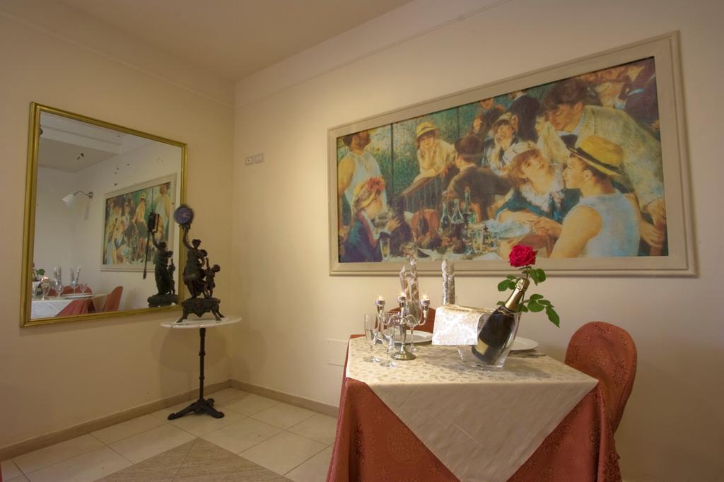 Hotel Mocambo San Benedetto del Tronto Exterior foto