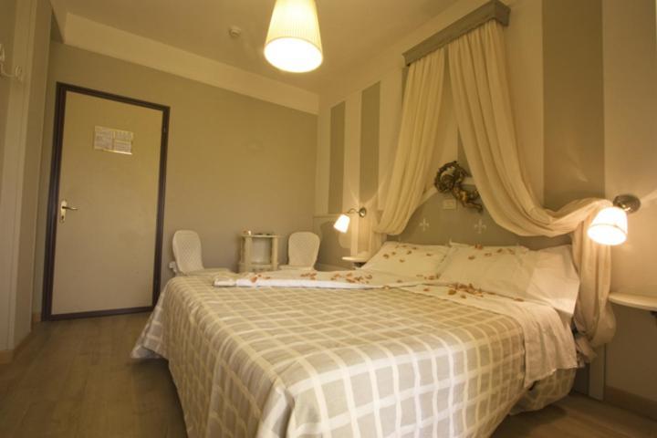 Hotel Mocambo San Benedetto del Tronto Exterior foto